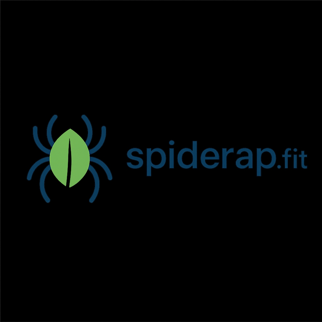 Spiderap
